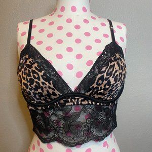Victoria's Secret, Small, Leopard